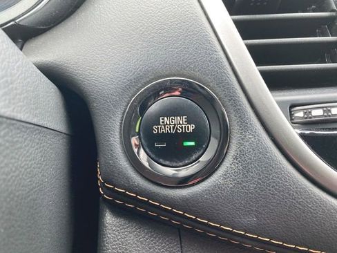 Used 2020 Chevrolet Trax LT w/ Sun & Sound Package image 16