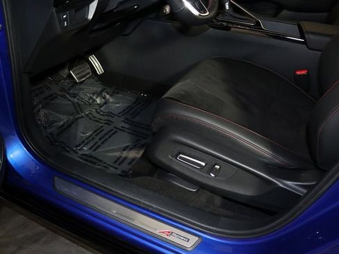 Certified 2025 Acura ADX A-Spec image 24