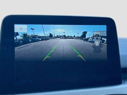 Used 2022 Ford Escape SEL w/ Technology Package FWD image 14