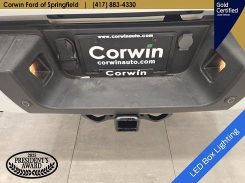 Certified 2024 Ford F250 XL w/ STX Appearance Package AWD/4WD image 18