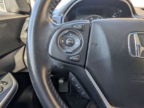 Used 2016 Honda CR-V EX-L image 23
