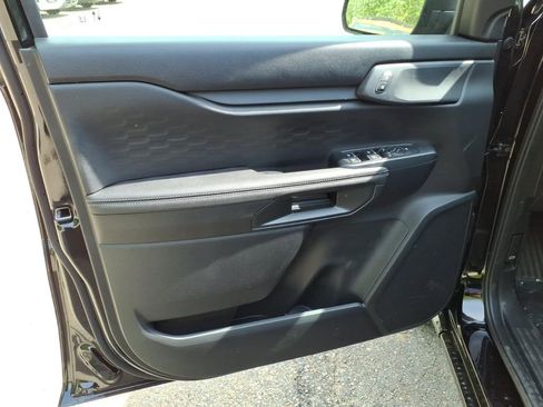New 2026 Ford Ranger XLT AWD/4WD image 16