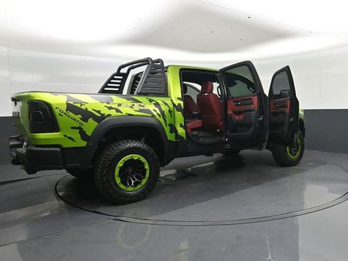 Used 2023 RAM 1500 TRX image 46