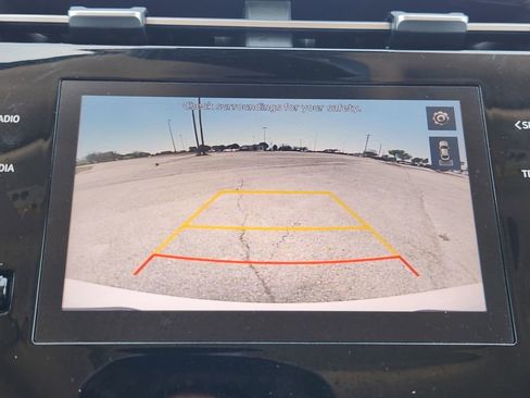 Used 2022 Hyundai Tucson SEL w/ Convenience Package image 18