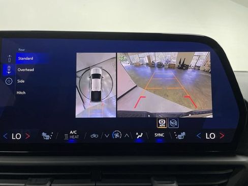 Certified 2026 Chevrolet Silverado EV LT AWD/4WD image 17