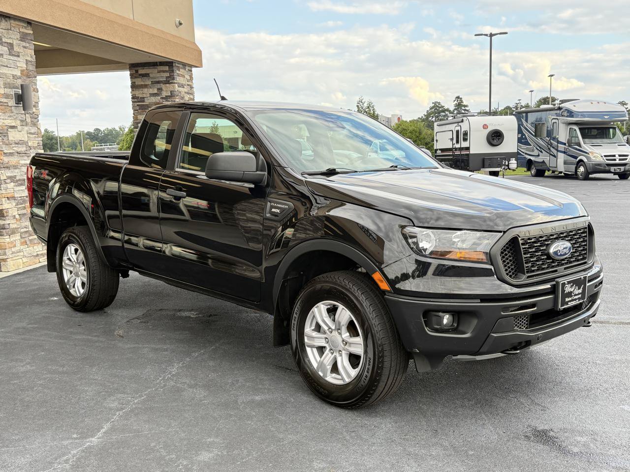 Used 2020 Ford Ranger XL w/ Equipment Group 101A Mid RWD image 6