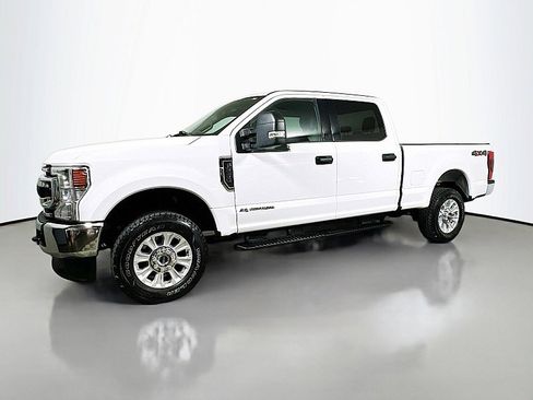 Used 2022 Ford F250 XLT image 3