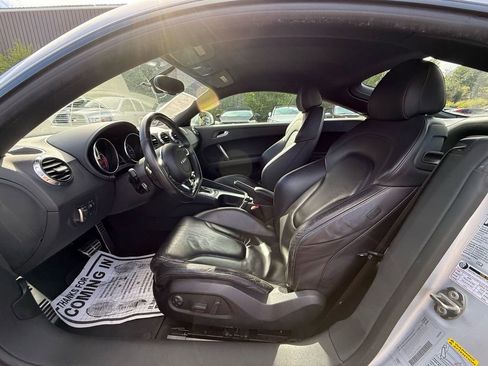 Used 2008 Audi TT 2.0T image 14