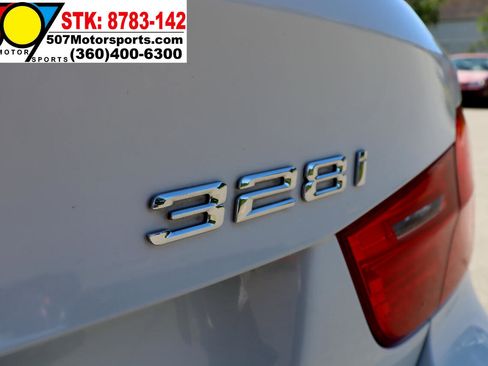 Used 2009 BMW 328i Sedan image 22