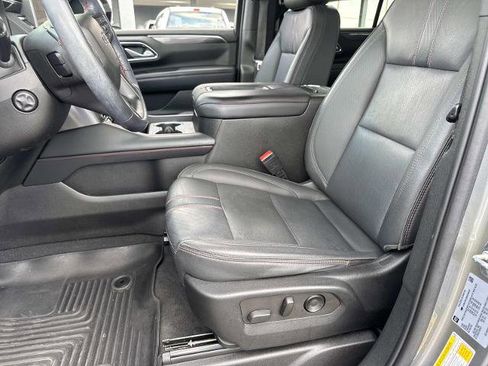 Used 2022 Chevrolet Tahoe RST w/ Luxury Package RWD image 20