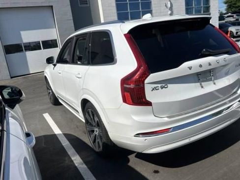 Used 2023 Volvo XC90 B6 Ultimate w/ Protection Package Premier AWD/4WD image 5