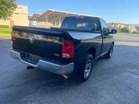 Used 2013 RAM 1500 Classic SLT RWD image 17