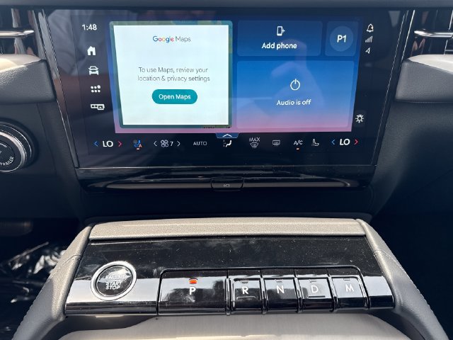 New 2027 Lincoln Navigator Reserve w/ Jet Appearance Package AWD/4WD image 31