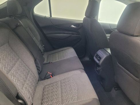 Used 2023 Chevrolet Equinox LT AWD/4WD image 19