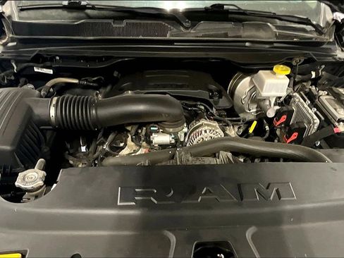 Used 2022 RAM 1500 Laramie image 11