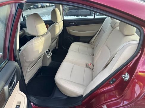 Used 2016 Subaru Legacy 2.5i Limited image 18