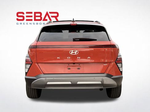 Used 2024 Hyundai Kona Limited image 6