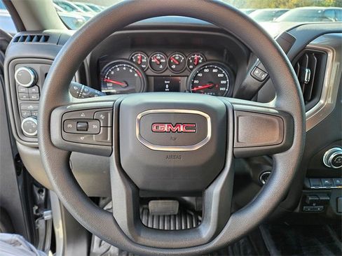 New 2025 GMC Sierra 1500 Pro w/ Pro Value Package image 20