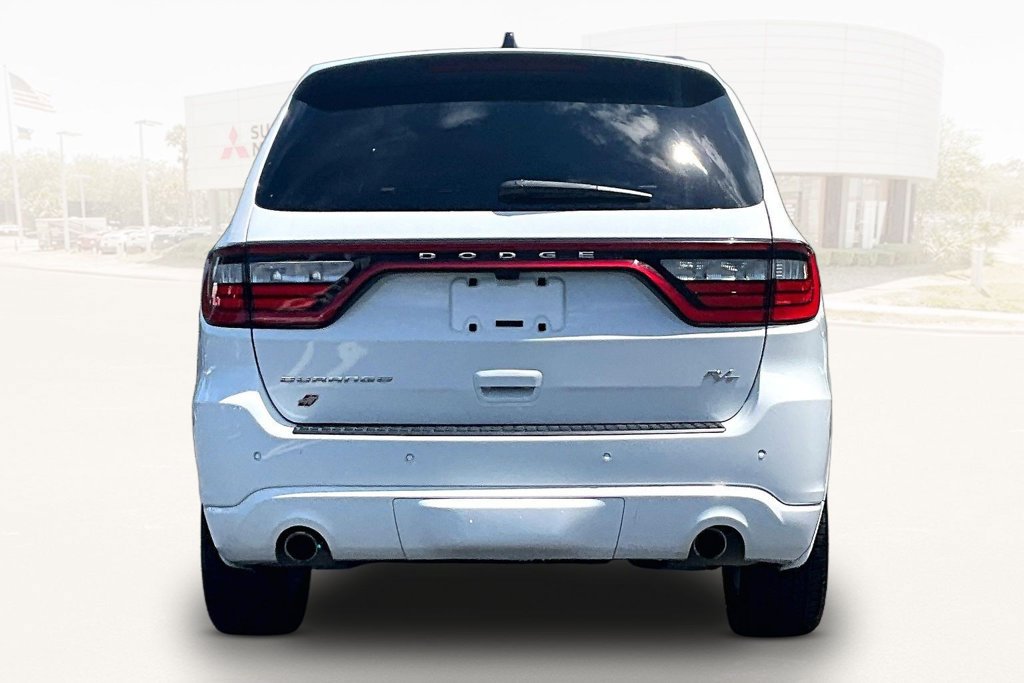 Used 2025 Dodge Durango R/T AWD/4WD image 5