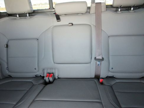 Certified 2021 GMC Sierra 1500 SLT w/ SLT Premium Package image 23