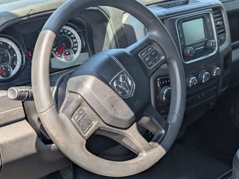 Used 2022 RAM 1500 Tradesman w/ Popular Equipment Group AWD/4WD image 11