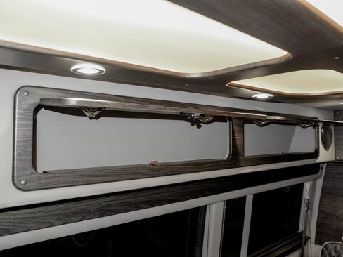 New 2024 Mercedes-Benz Sprinter 3500 image 41