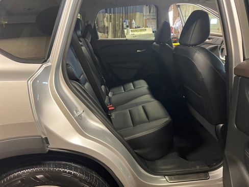 Used 2023 Nissan Rogue SL w/ SL Premium Package image 29