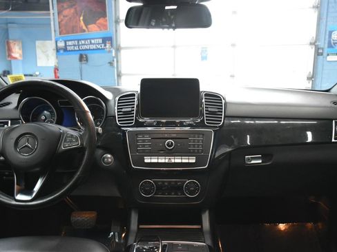 Used 2018 Mercedes-Benz GLE 350 4MATIC w/ Premium 1 Package image 28