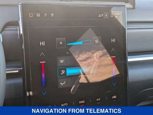 New 2026 GMC Terrain Elevation image 22