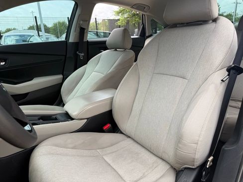 Used 2024 Honda Accord EX image 10