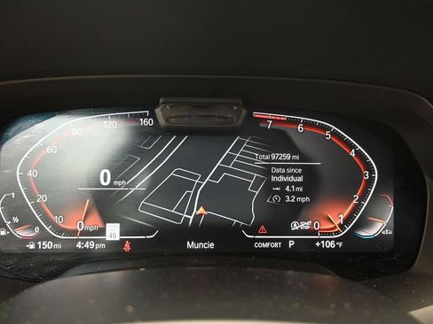 Used 2019 BMW X5 xDrive40i AWD/4WD image 27