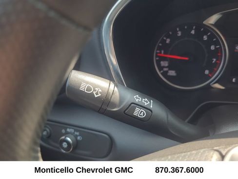 Used 2023 Chevrolet Blazer LT w/ Convenience Package FWD image 18