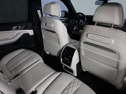 Used 2023 BMW X7 xDrive40i w/ M Sport Package image 40