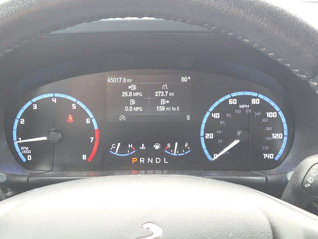 Used 2023 Ford Bronco Sport Heritage w/ Heritage Convenience Package AWD/4WD image 46