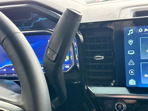 Used 2024 Chevrolet Silverado 1500 RST w/ Protection Package image 16