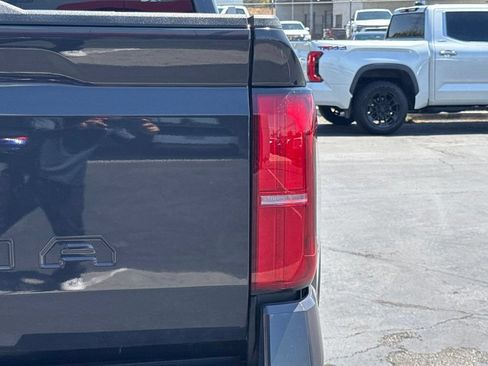 Certified 2024 Toyota Tacoma SR5 w/ SR5 Upgrade Package AWD/4WD image 15