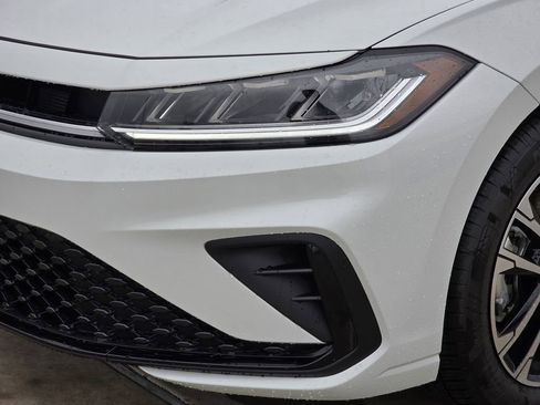 New 2026 Volkswagen Jetta Sport FWD image 7