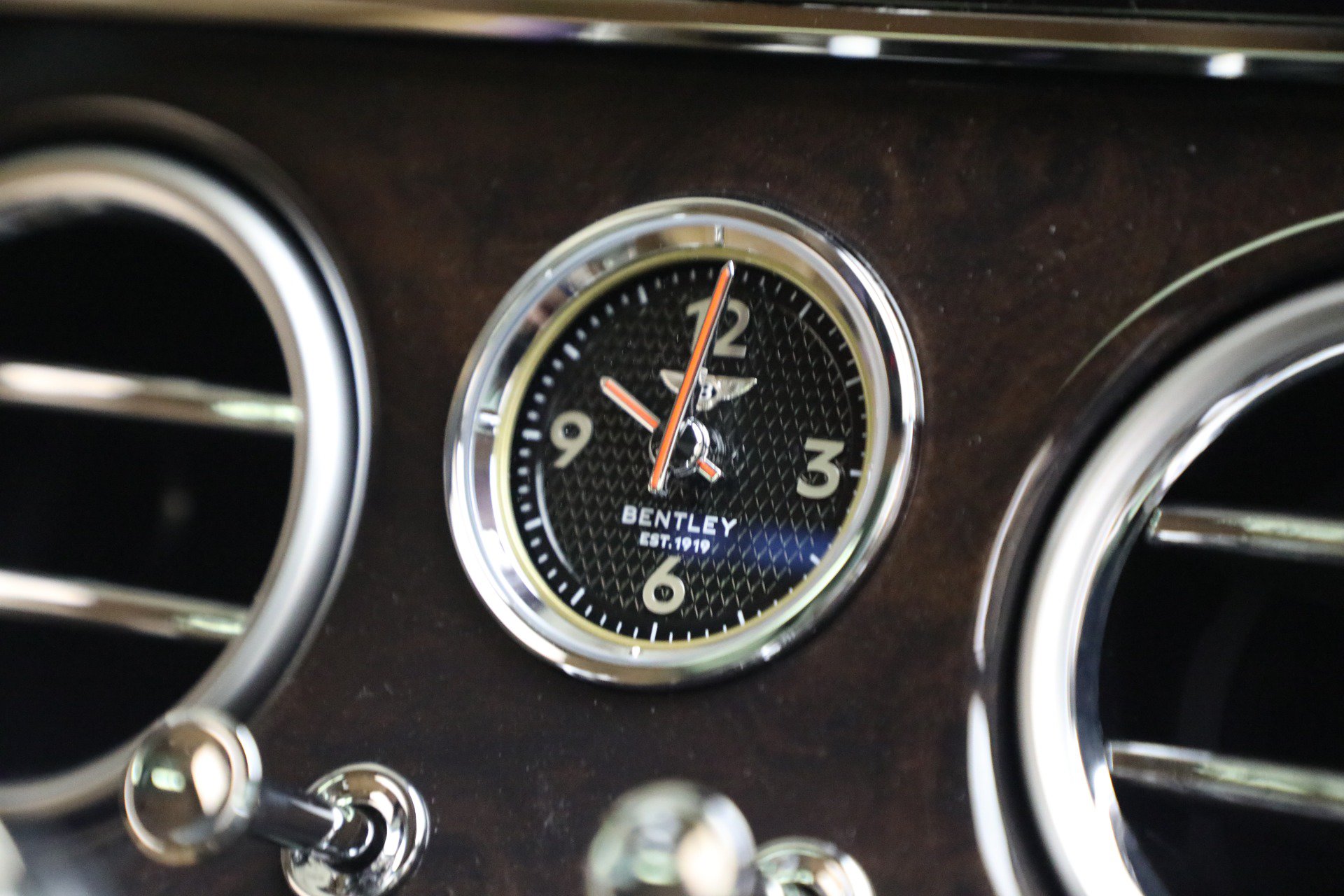 Used 2026 Bentley Continental GT Azure AWD/4WD image 21