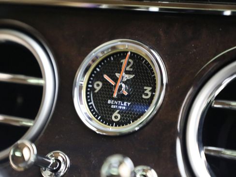 New 2026 Bentley Continental GT Azure image 21