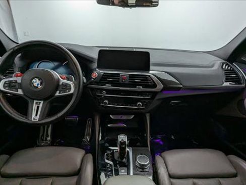 Used 2020 BMW X3 M w/ Executive Package image 26