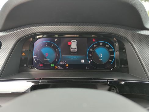 New 2026 Volkswagen Atlas Cross Sport SEL R-Line image 44