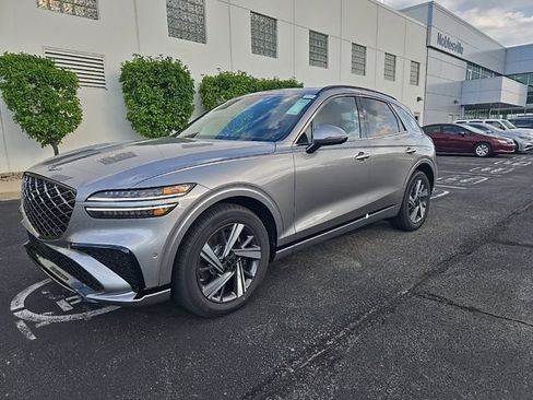 New 2026 Genesis GV70 3.5T Sport Advanced image 42