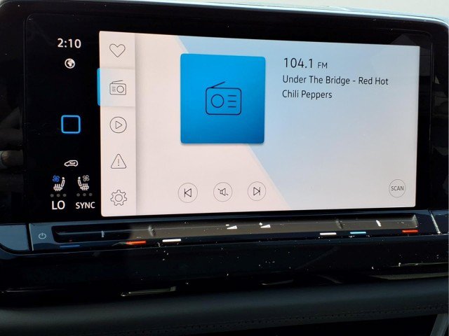 Certified 2024 Volkswagen Atlas Peak Edition SE AWD/4WD image 21