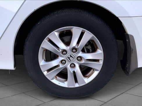 Used 2008 Honda Accord LX-P image 10