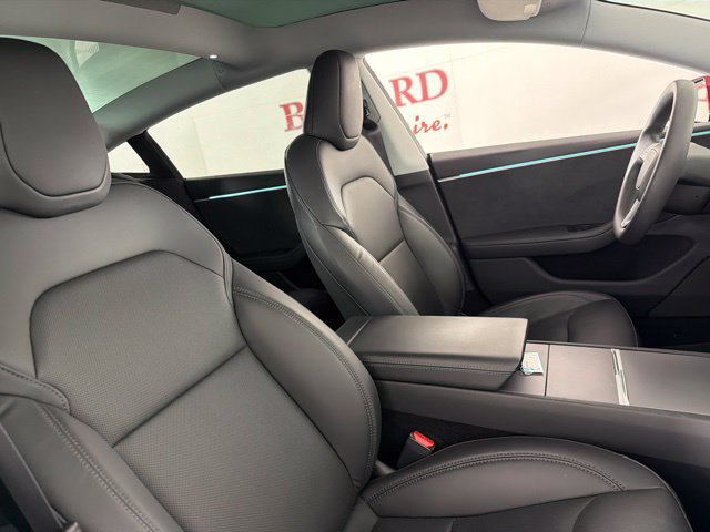 Used 2024 Tesla Model 3 Long Range AWD/4WD image 33