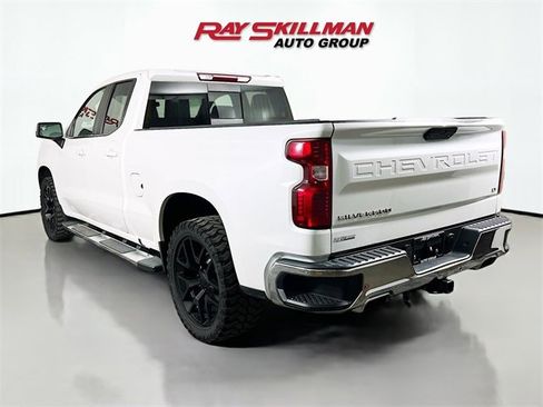 Used 2020 Chevrolet Silverado 1500 LT w/ All-Star Edition image 5