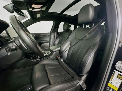 Used 2022 BMW X4 M40i AWD/4WD image 22