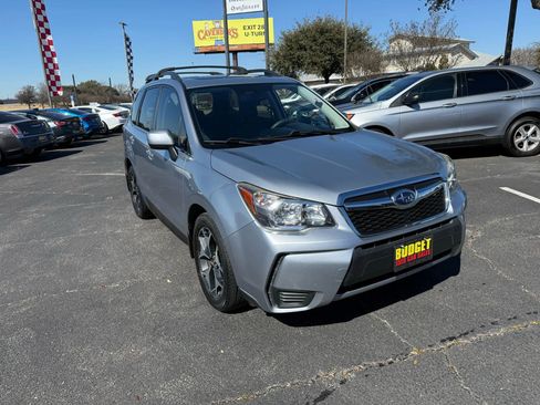 Used 2016 Subaru Forester 2.0XT Premium w/ Protection Package #1 image 3