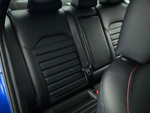 Certified 2021 Kia Forte GT w/ GT2 Package image 30