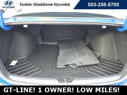 Used 2022 Kia K5 GT-Line image 25